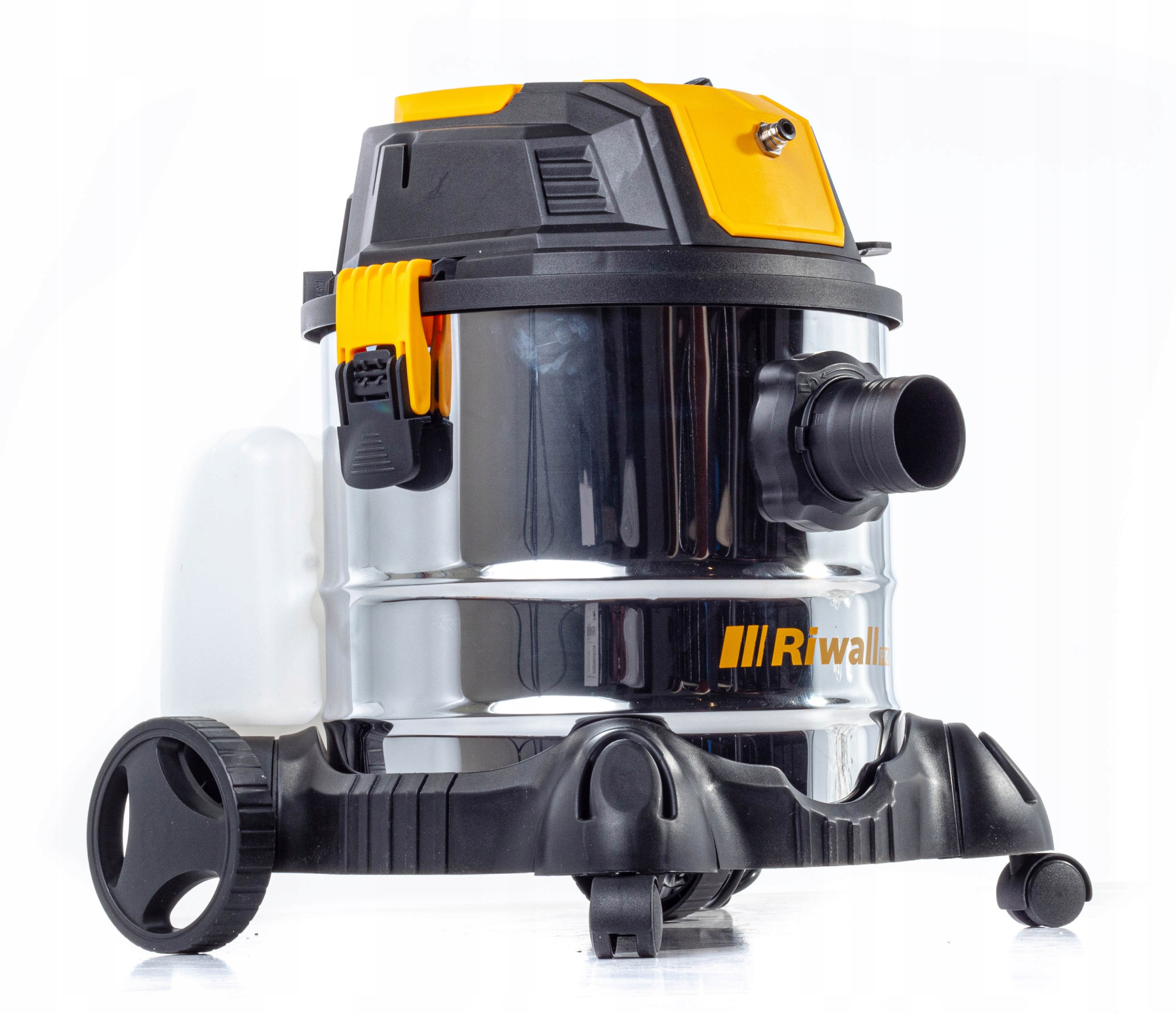 Funkcja nadmuchu – dodatkowe możliwości zastosowania