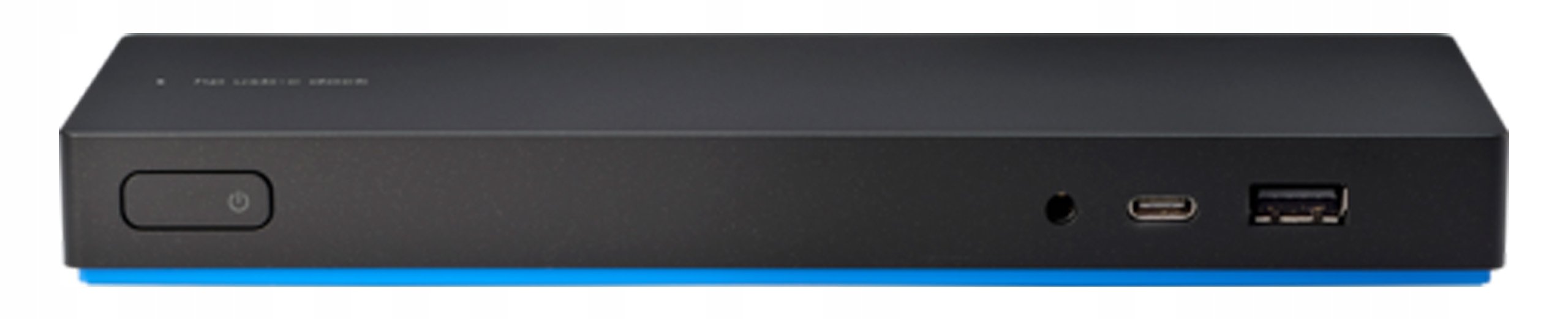 Stacja Dokująca HP USB-C Dock G4 – Wydajne rozwiązanie do biura i domu