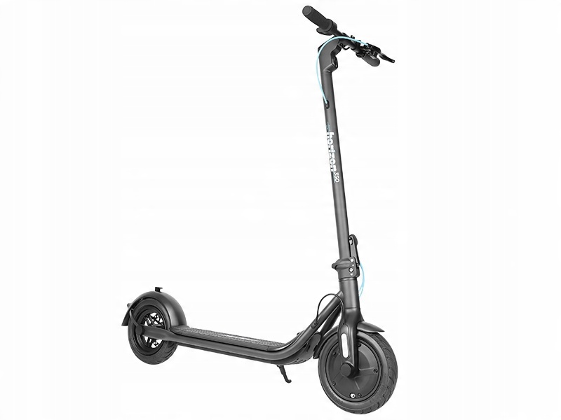 Mocny silnik 350W – Dynamiczna jazda w każdych warunkach