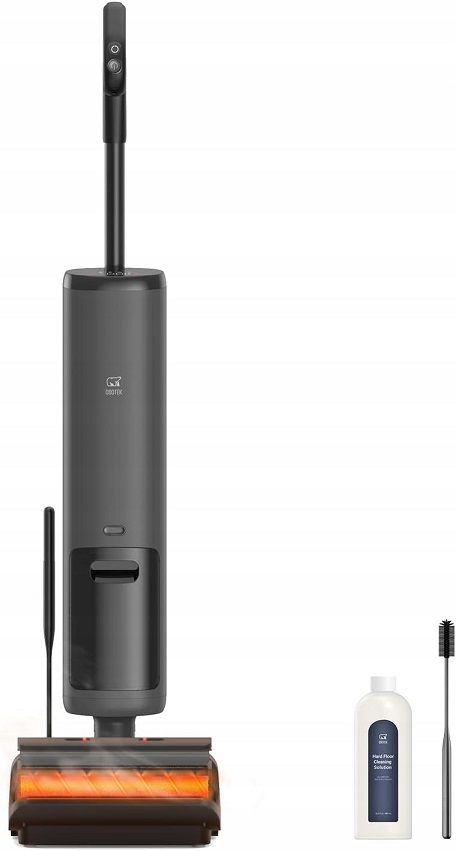OSOTEK H200 Pro Plus – Bezprzewodowy odkurzacz do czyszczenia na mokro i sucho