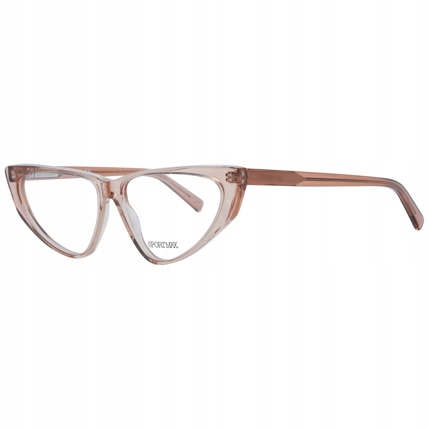 Ramki do okularów Damski Sportmax SM5021 56047 – Styl i elegancja w jednym