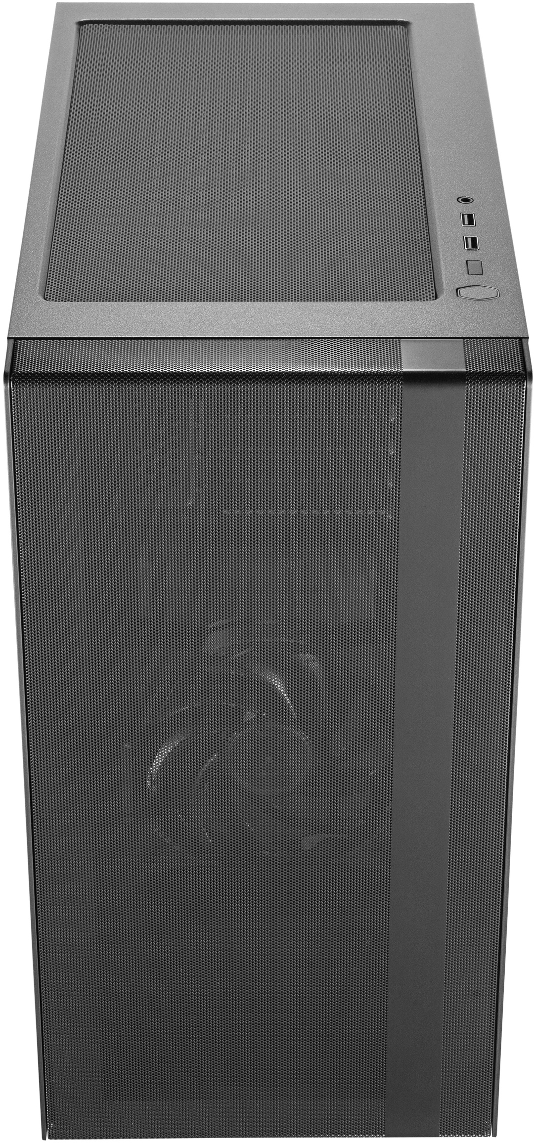 MasterBox NR400 (MCB-NR400-KGNN-S00) – Nowoczesna obudowa komputerowa Mini Tower