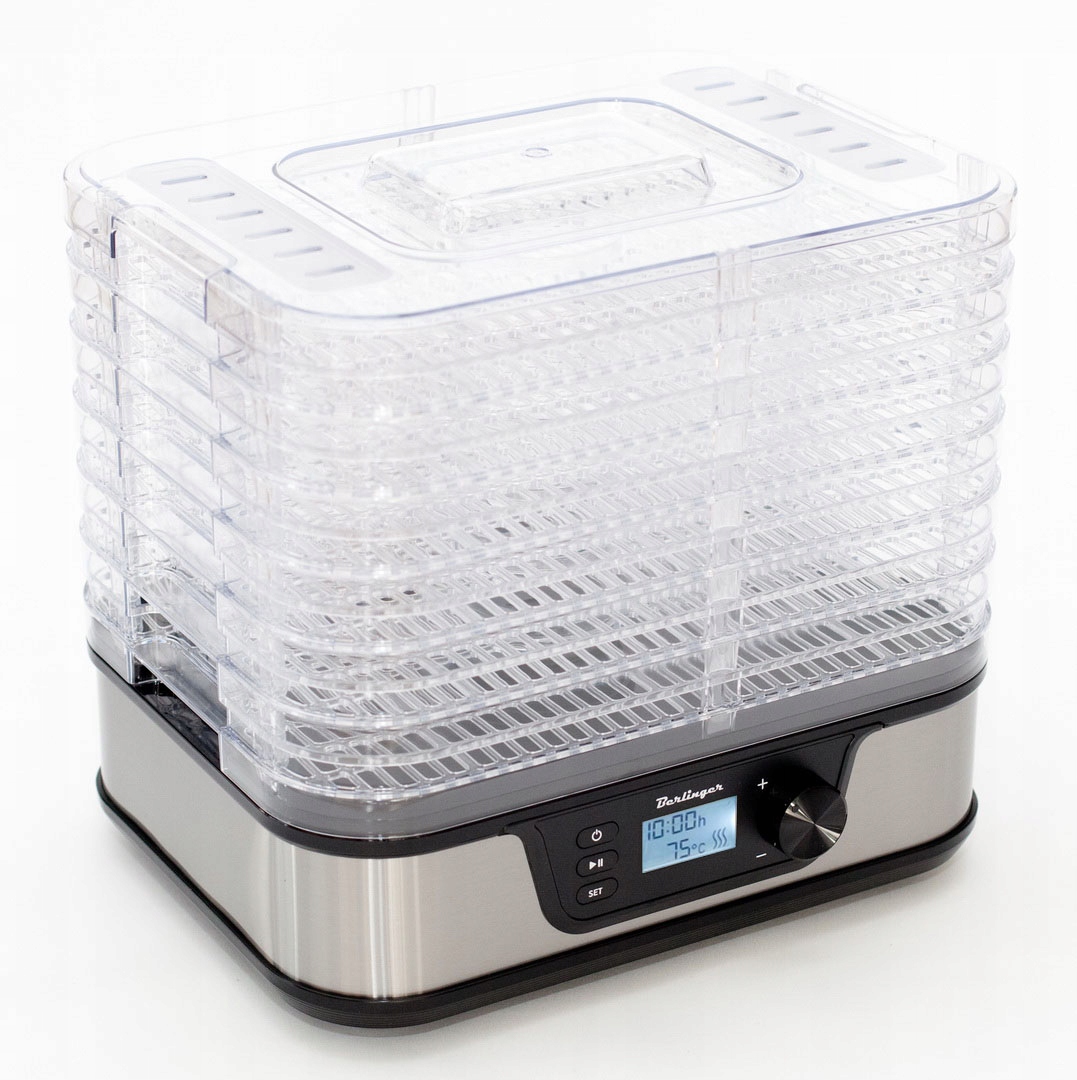 Łatwe czyszczenie i przechowywanie – Kompaktowy design i możliwość mycia w zmywarce