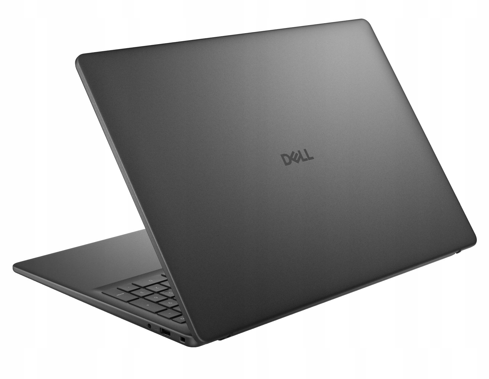 Laptop Dell 16 16255 – Wydajność i elegancja w jednym