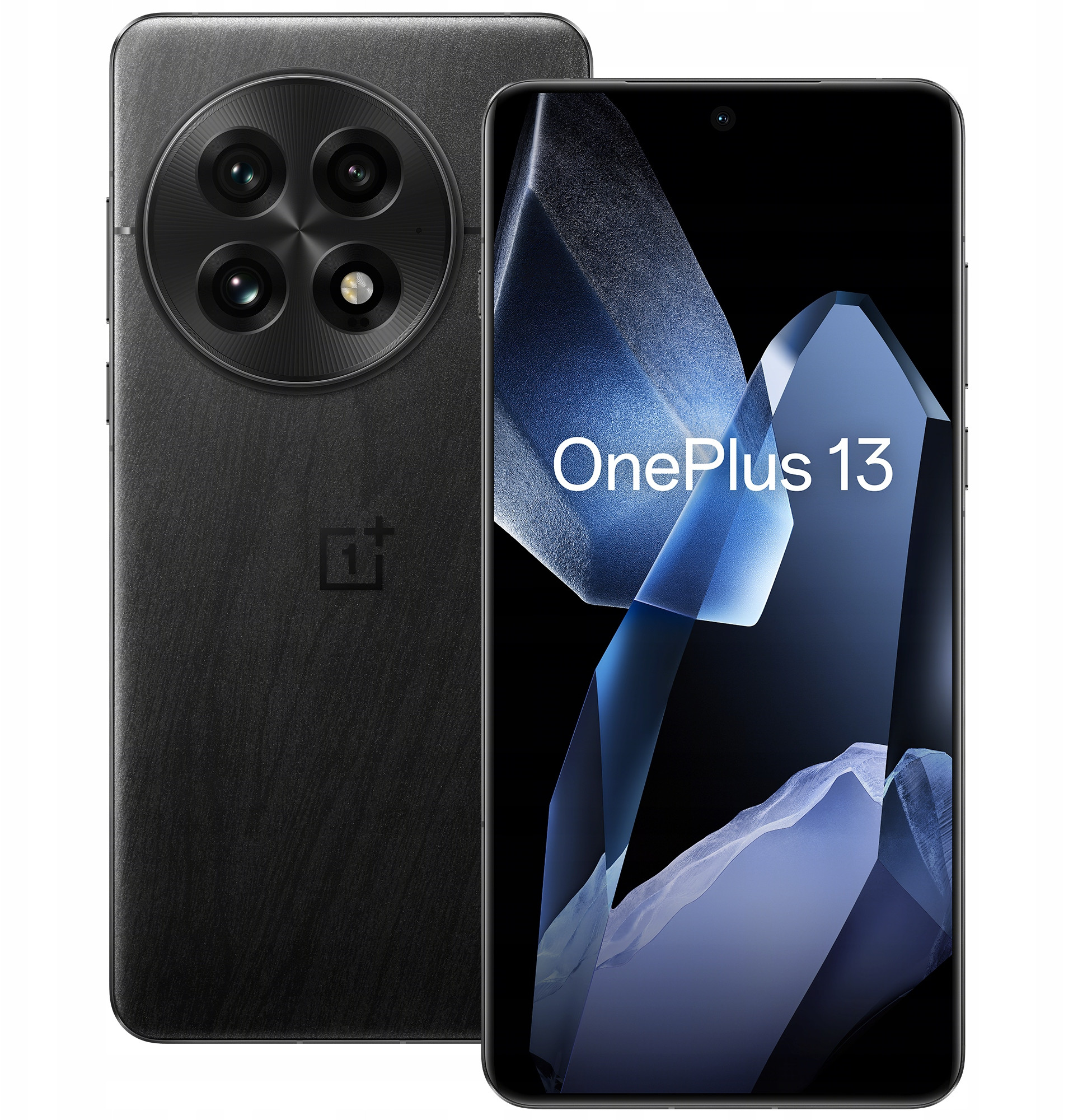 Smartfon OnePlus 13 5G 12/256 GB – Nowa generacja flagowca