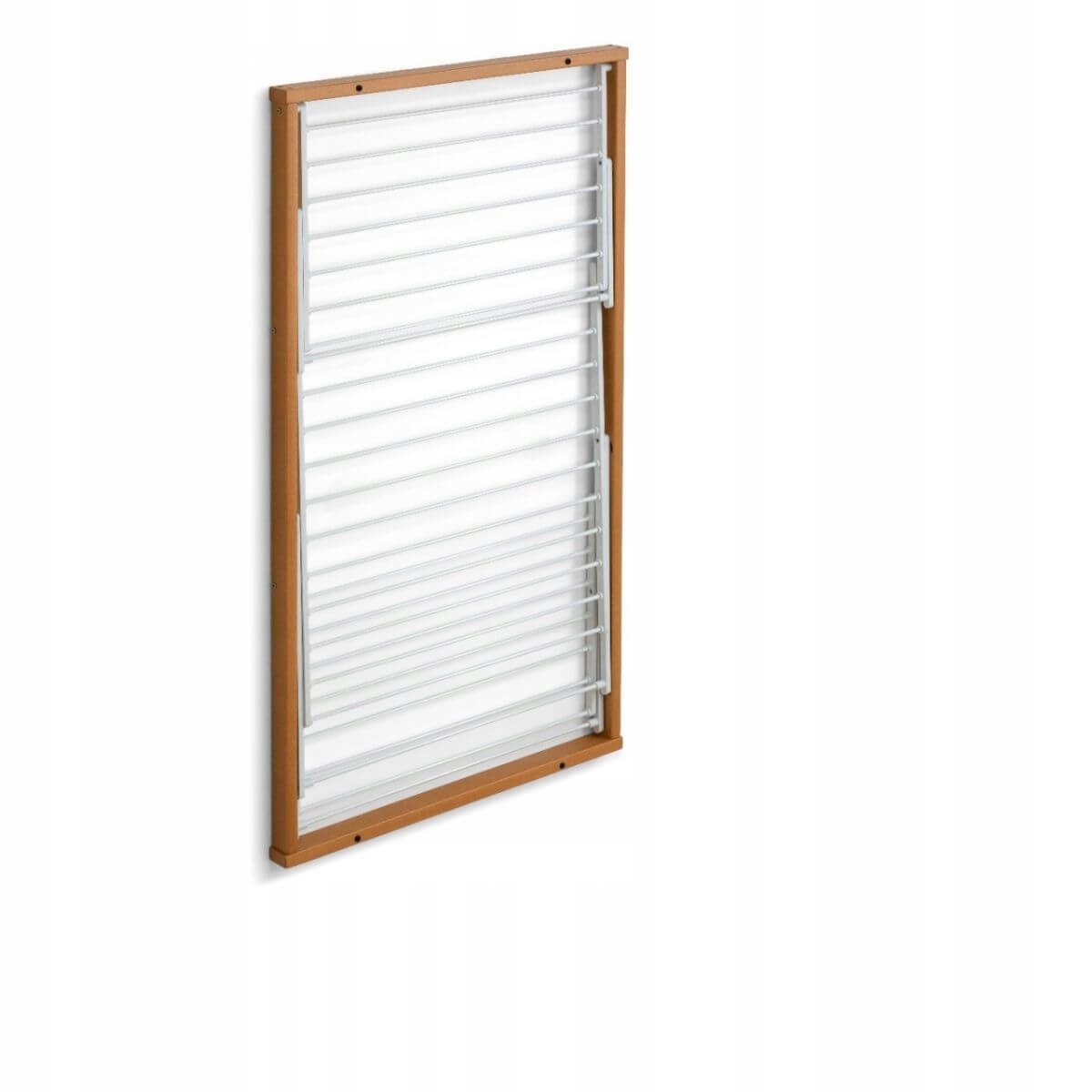 Oszczędność miejsca dzięki montażowi na ścianie