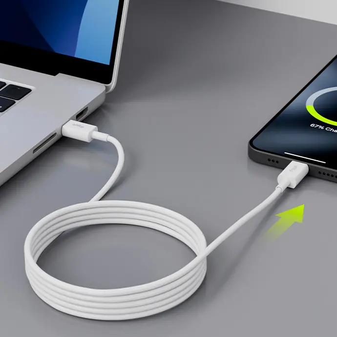 Kabel USB