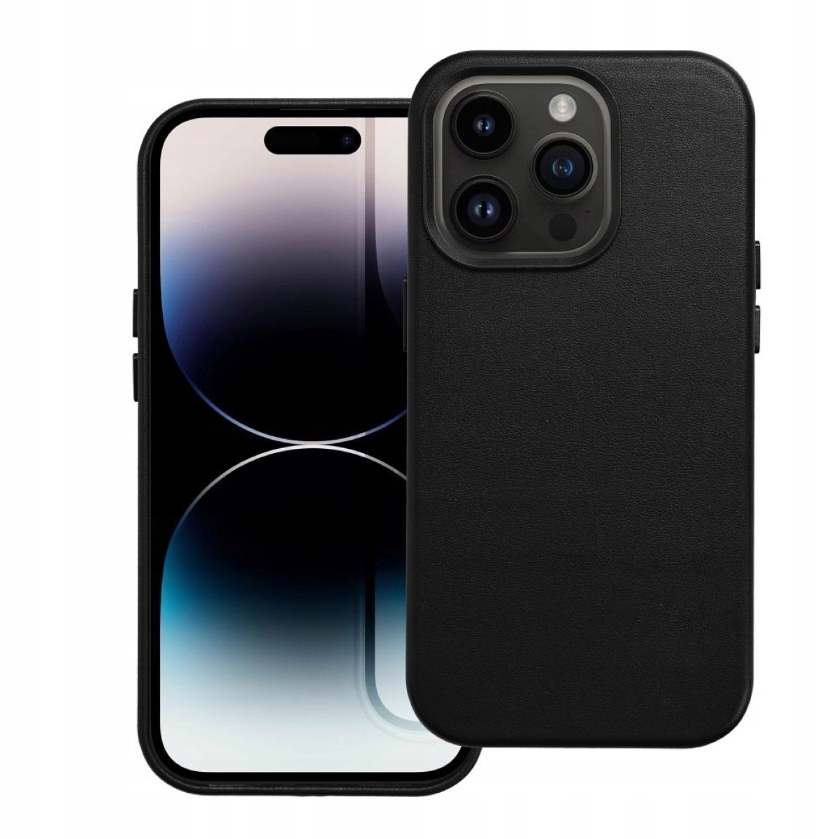 Ochrona i design – Idealne połączenie dla Twojego iPhone'a