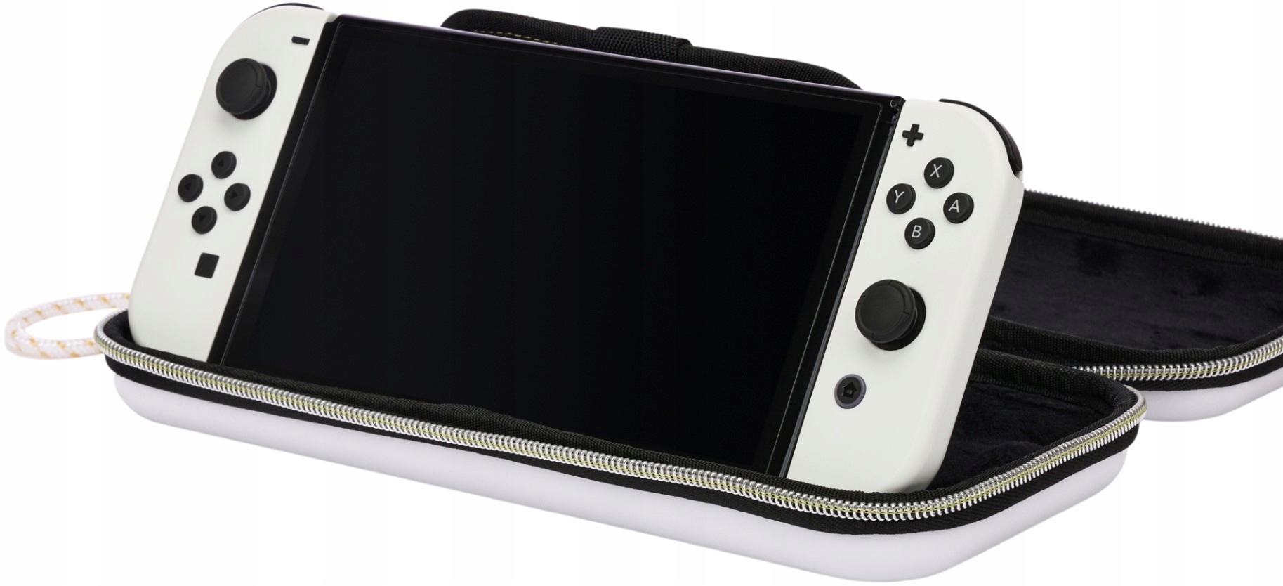 Etui PowerA Pro Slim Princess Zelda do Nintendo SWITCH / LITE / OLED – Idealna ochrona dla Twojej konsoli