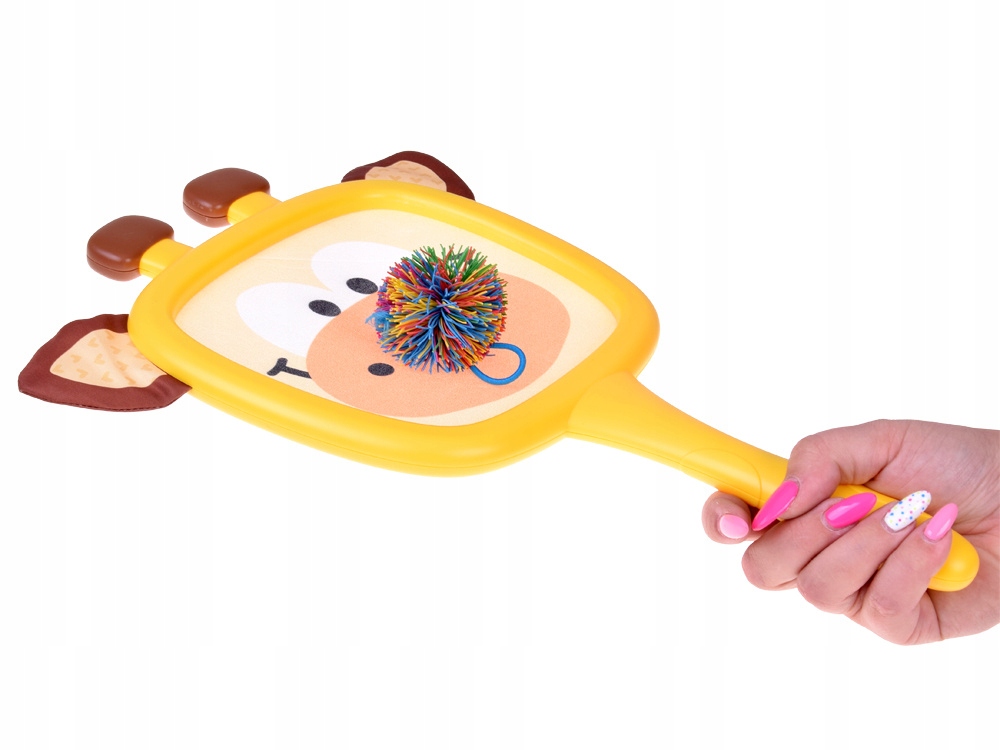 Łatwe w użyciu – idealne dla małych rączek