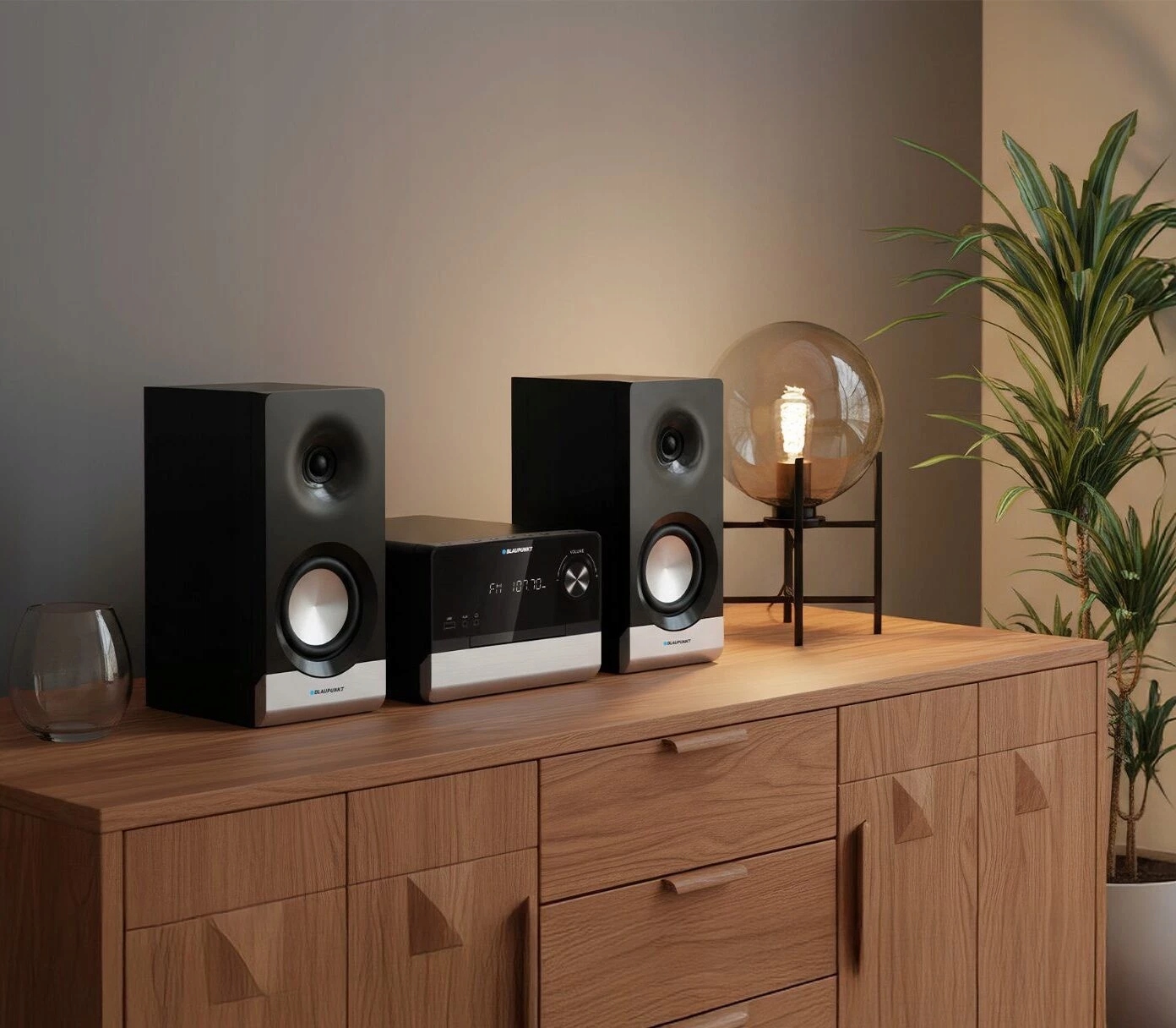 Wodoodporność i nowoczesne połączenia HDMI ARC