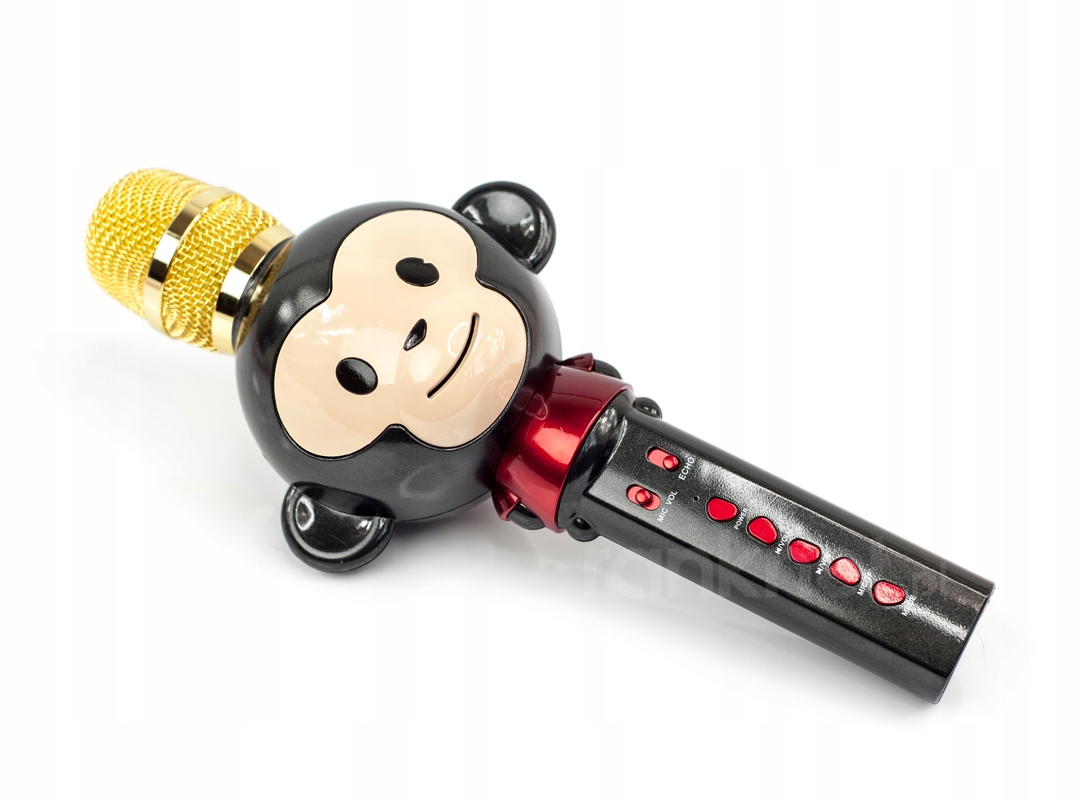 Złącza i porty – Wszechstronność w jednym urządzeniu