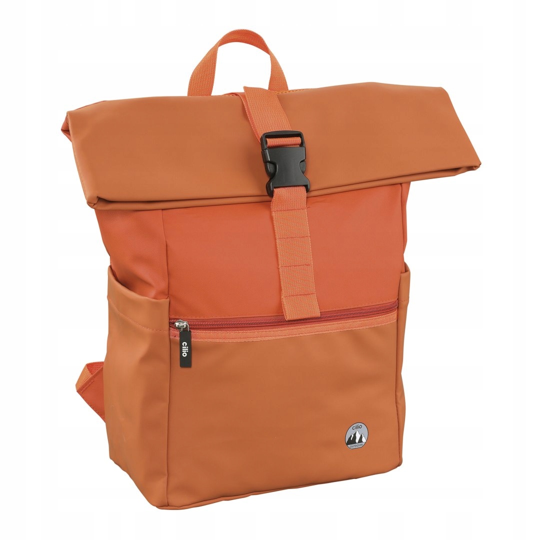 Plecak Capri – Wodoodporny plecak sportowy na laptopa