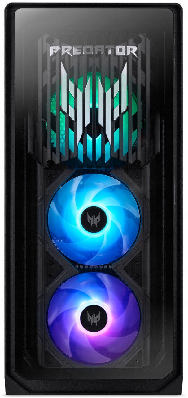 Obudowa Midi Tower – Stylowy design i funkcjonalność