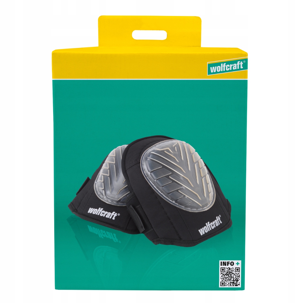 Wygodne mocowanie i regulacja rozmiaru