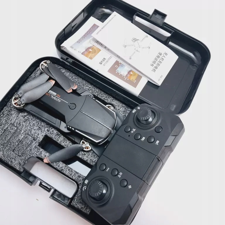 Dlaczego warto wybrać dron ADAR?