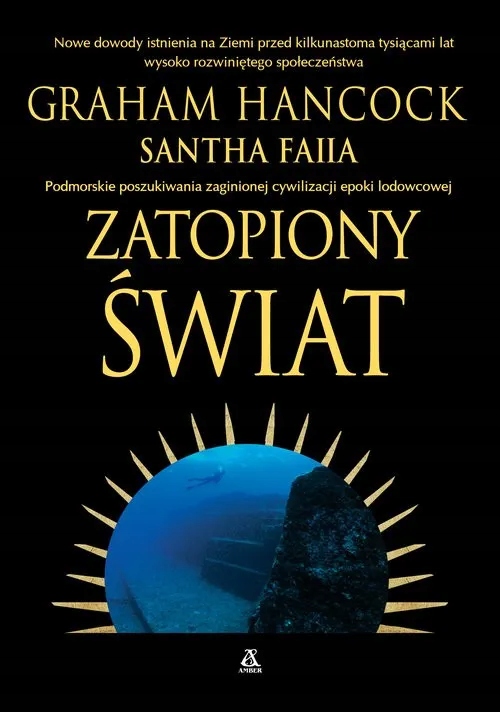 Sensacyjne odkrycia w 'Zatopionym świecie'