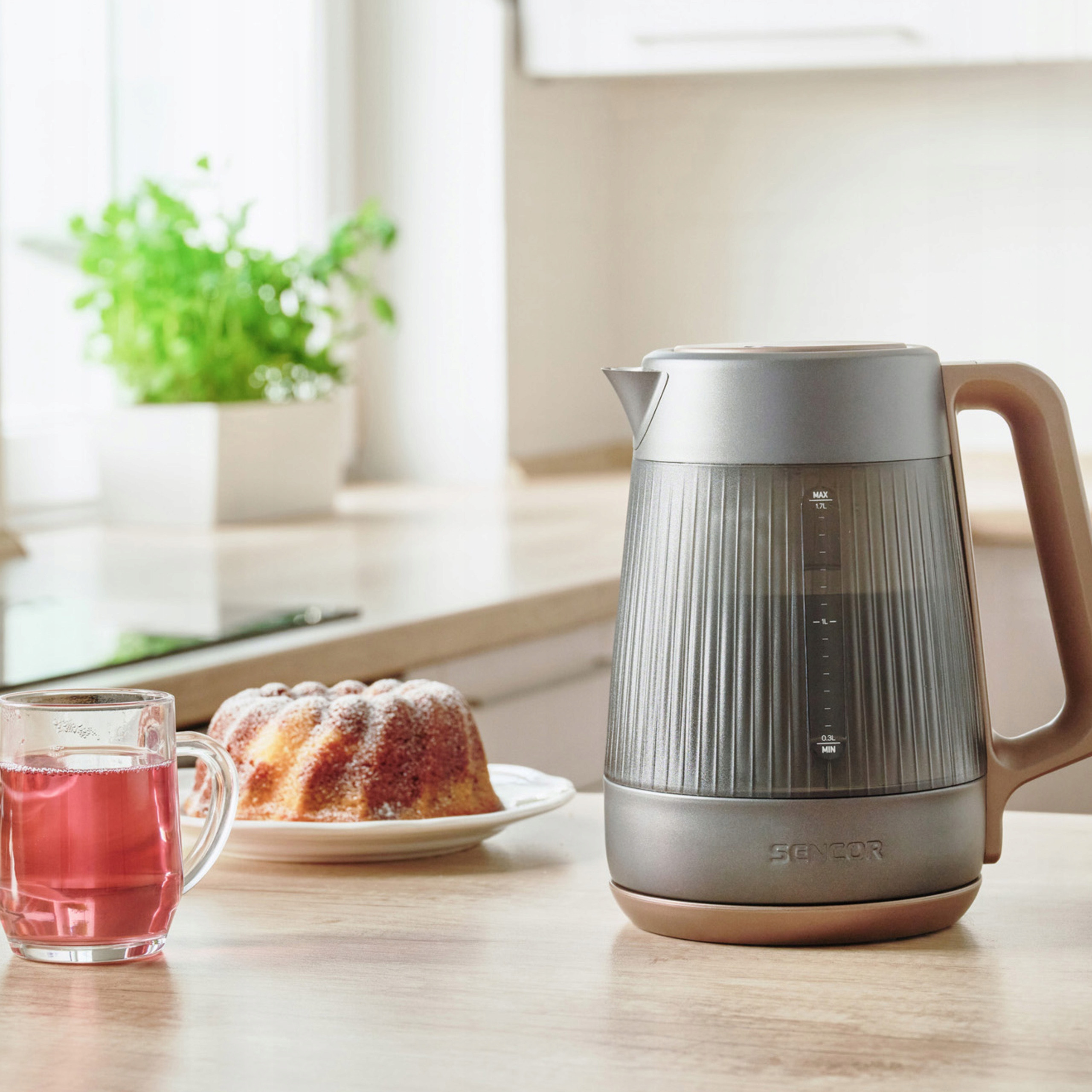 Obrotowa podstawa 360° STRIX – komfort użytkowania