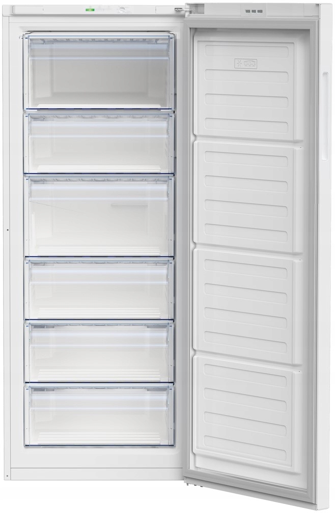 Typ szufladowy – Wygodne użytkowanie