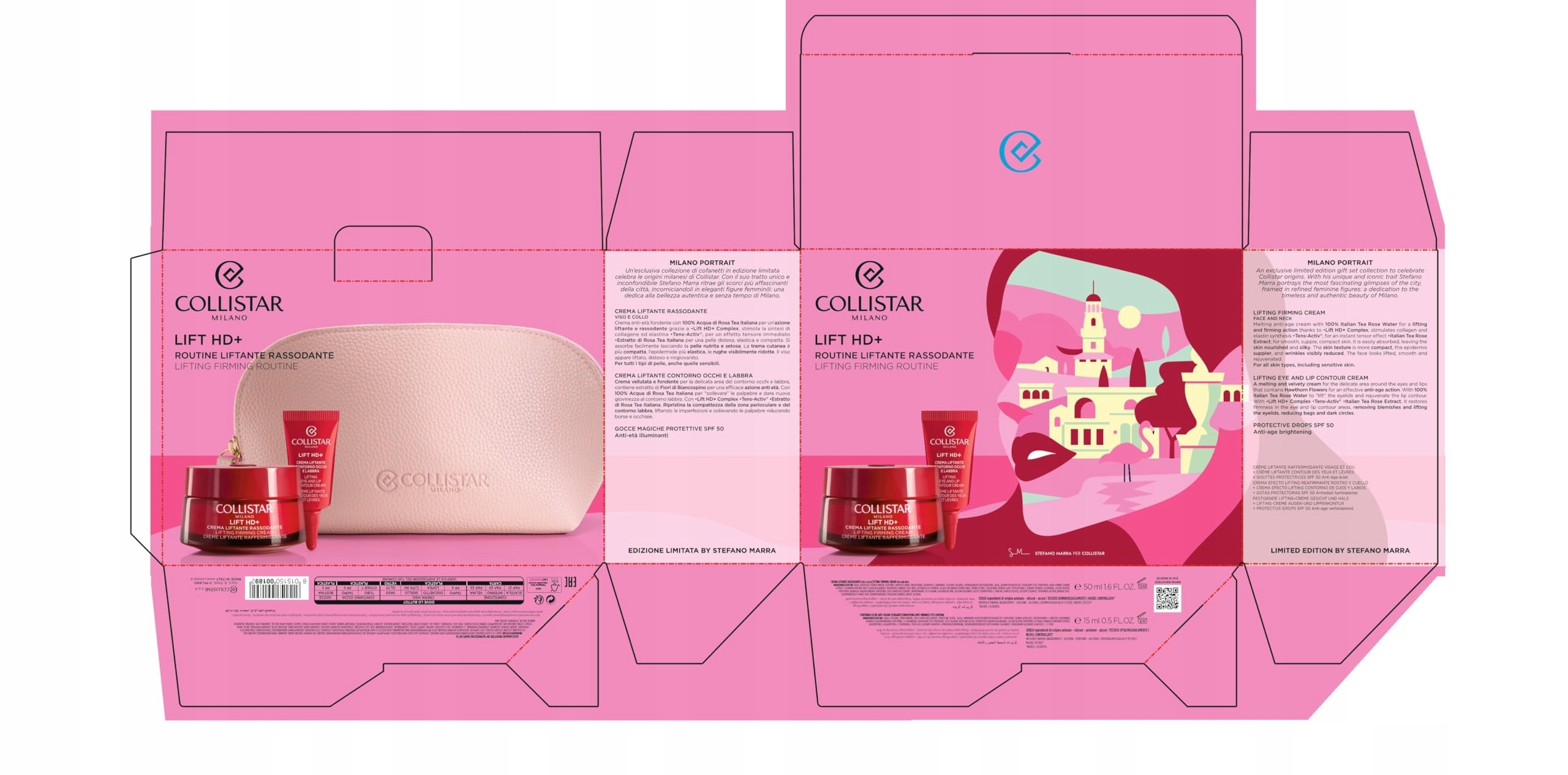 Idealny prezent – luksusowy zestaw dla bliskich