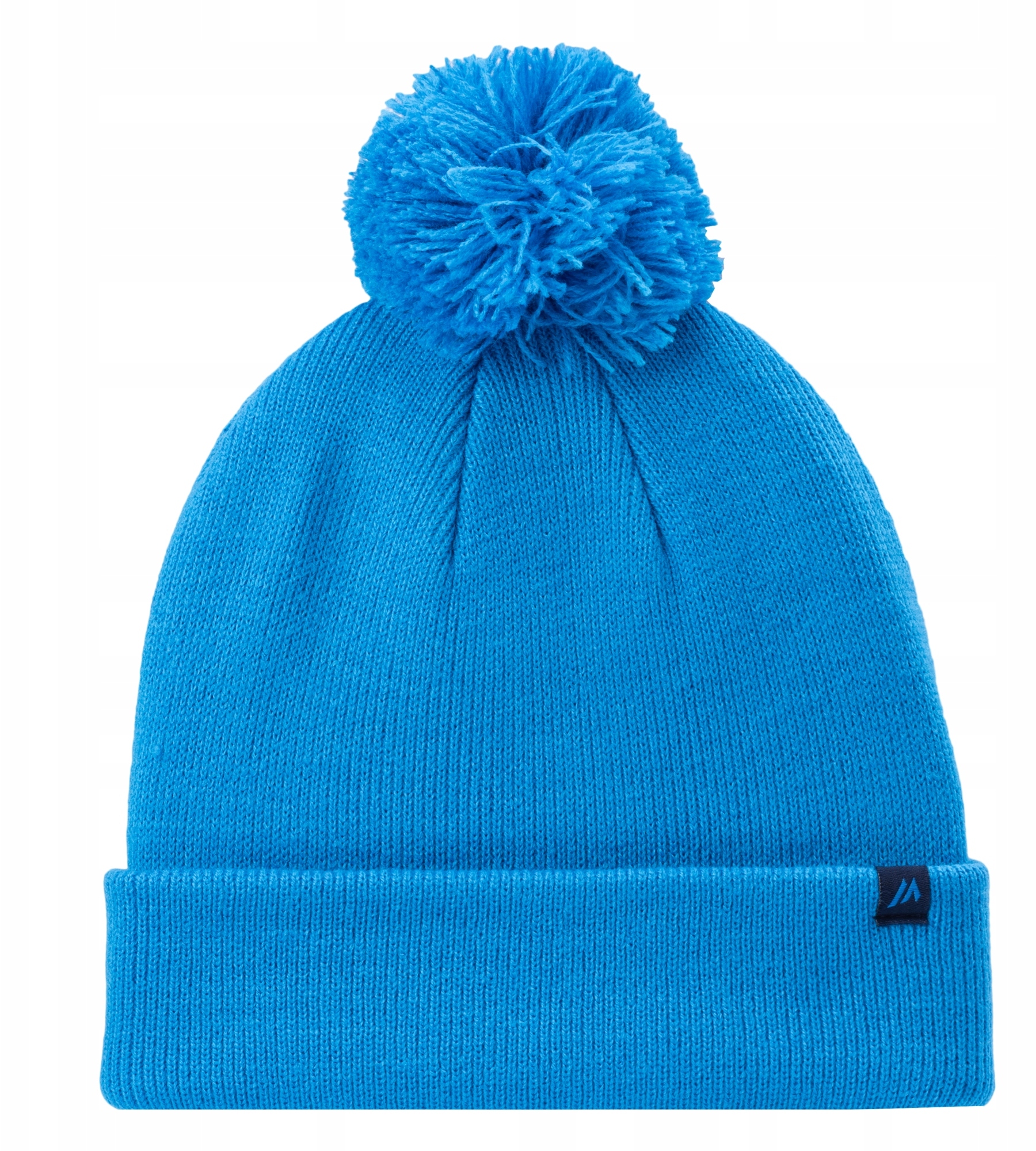 Dziecięca czapka zimowa Martes essentials COOLKA KDB – Ciepło i styl na zimowe dni