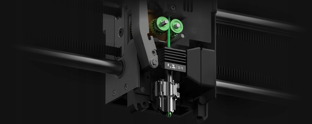 Technologia druku FDM – Innowacyjne podejście do druku 3D