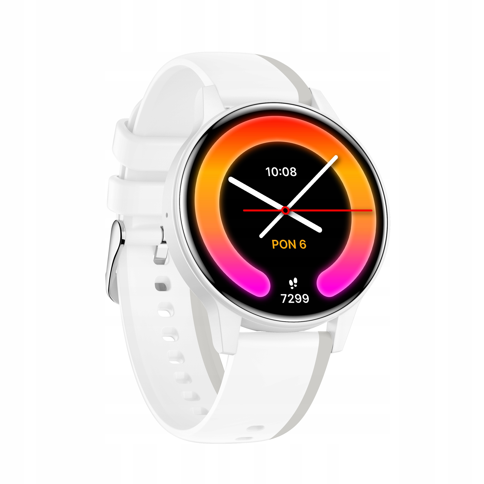 Smartwatch Forever JW-600 – Nowoczesny styl i funkcjonalność