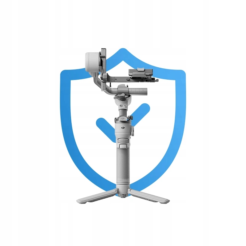 DJI Care Refresh RS 4 Mini – Roczny plan ochronny dla Twojego sprzętu