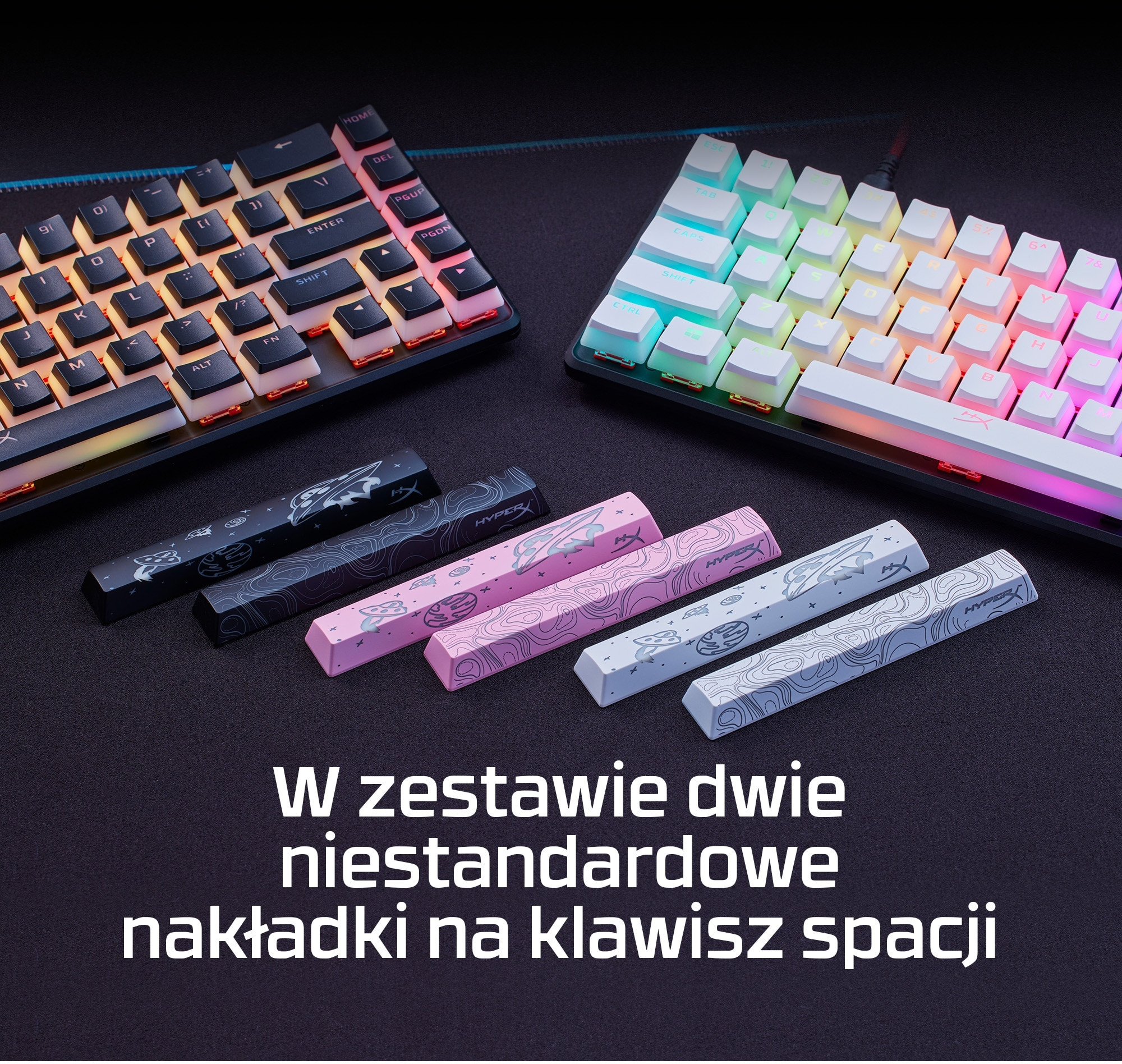 Stylowy design – Czarne wykończenie dla eleganckiego wyglądu