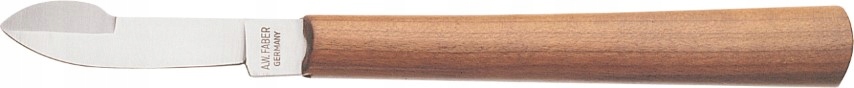 Faber-Castell Radiermesser – Niezbędne narzędzie dla każdego artysty