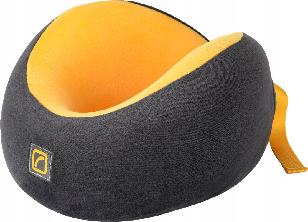 Wygodne wypełnienie z pianki Memory Foam