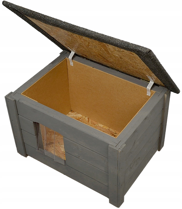 Przestronność i Wymiary – Idealne dla Twojego Pupila