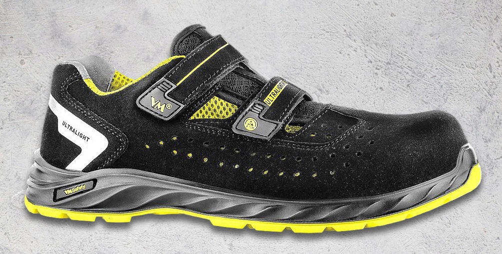 Materiały i konstrukcja – co wyróżnia te sandały?