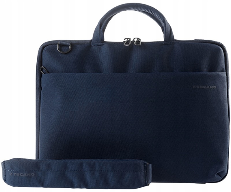 Funkcjonalność i styl - pasek na ramię i uchwyty