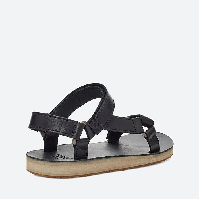 System regulacji zapięcia na rzep