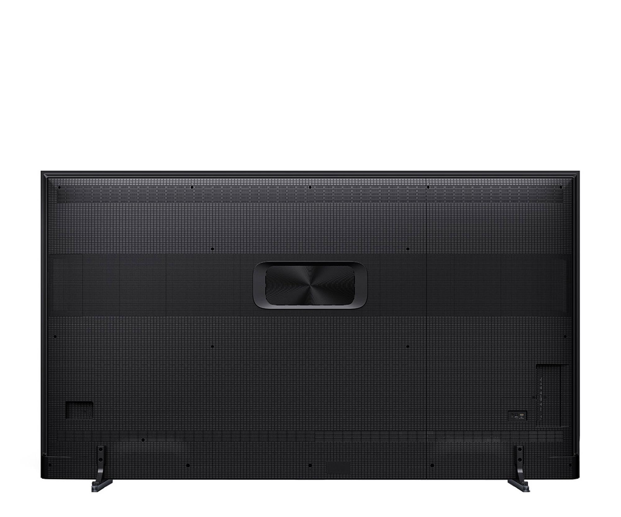 Technologia Mini LED – Doskonała jakość obrazu