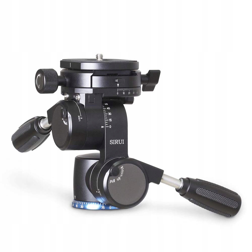 Szeroka kompatybilność z aparatami i kamerami