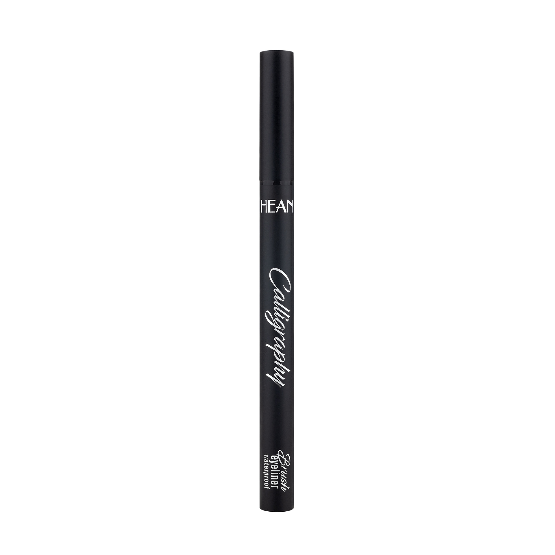 Hean Calligraphy Brush Eyeliner 3g – Precyzyjny i wodoodporny eyeliner do makijażu