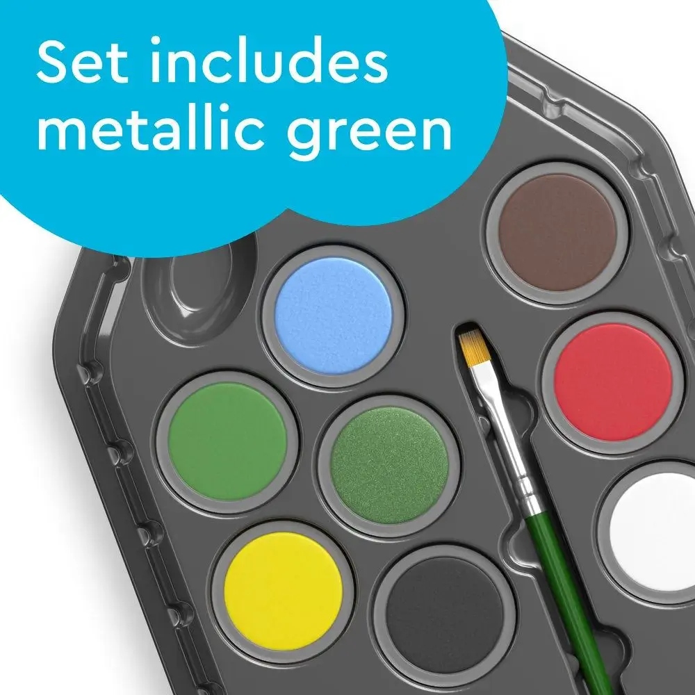 Wysoka jakość krycia i matowe wykończenie