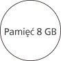 Pamięć 8 GB