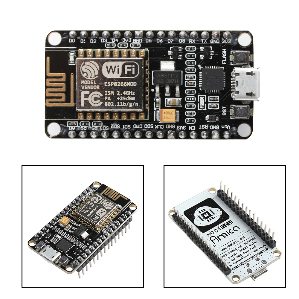 Wbudowane złącze microUSB – Prosta integracja z urządzeniami