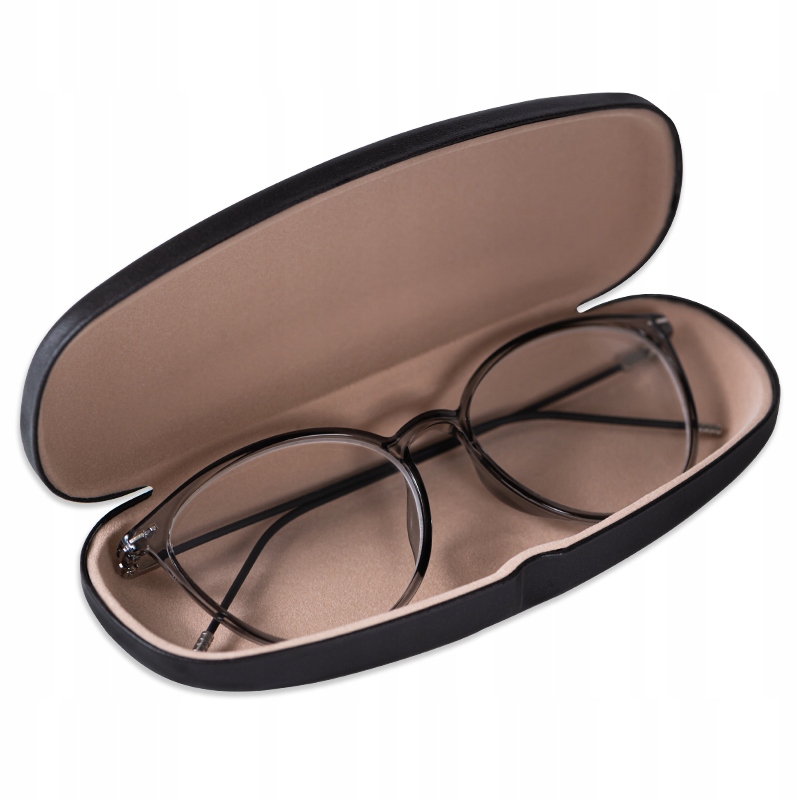 Ochrona okularów – Miękka wyściółka wewnętrzna