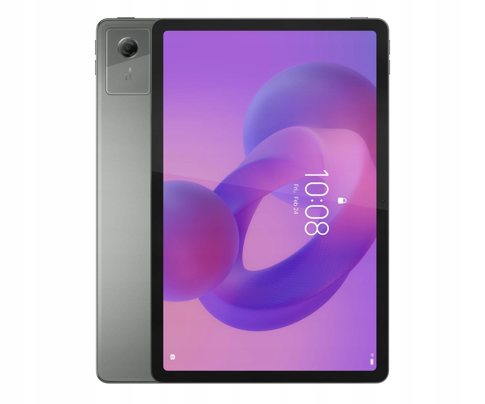 Pamięć RAM 8 GB i pamięć wewnętrzna 256 GB