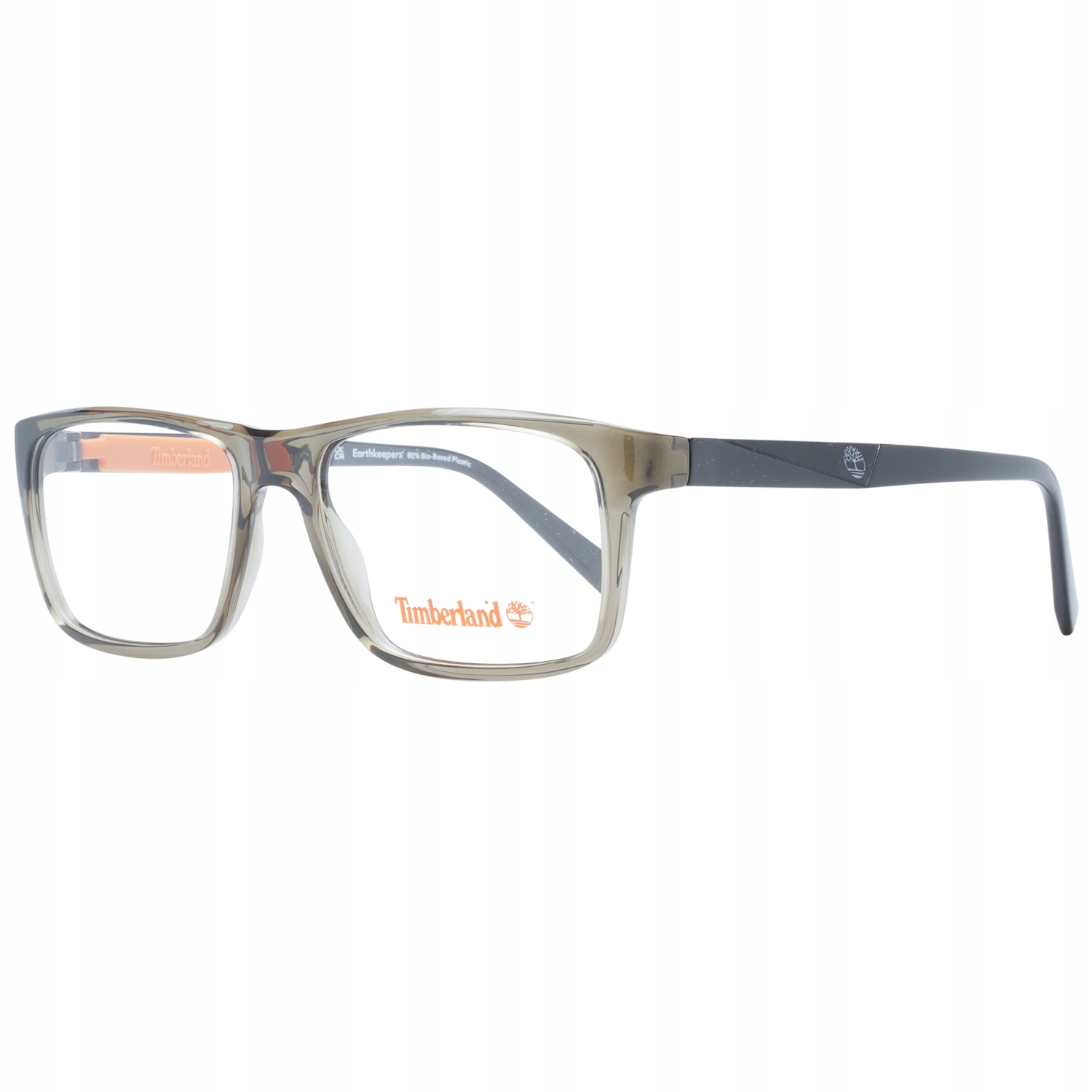 Ramki do okularów Męskie Timberland TB1744 53096 – Styl i jakość w jednym