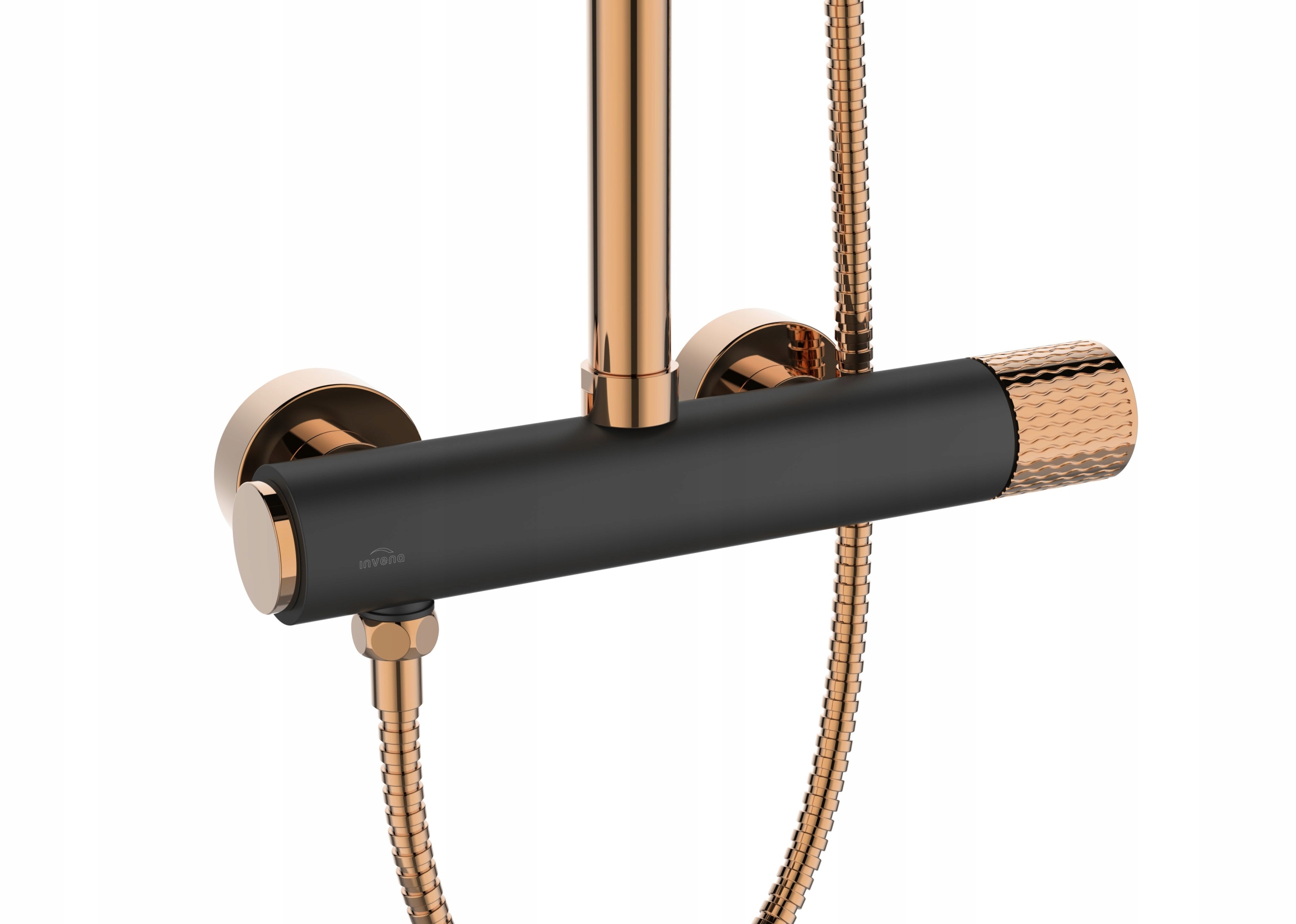 Technologia anti-calc – Łatwe utrzymanie czystości i estetyki