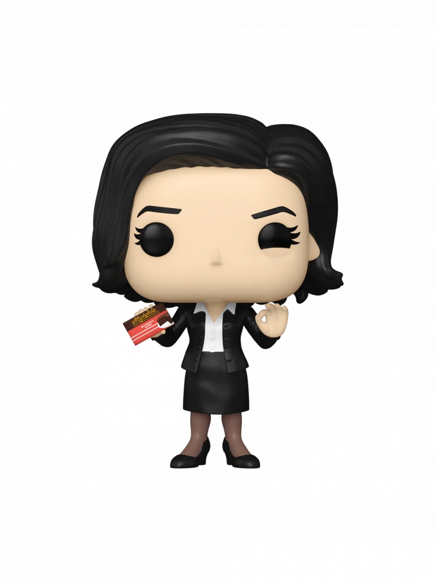 Charakterystyka figurki Funko POP! Monica Geller