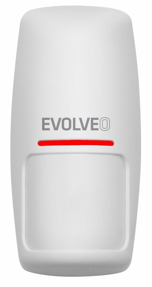 Evolveo Alarmex Pro – Bezprzewodowy czujnik ruchu dla Twojego bezpieczeństwa