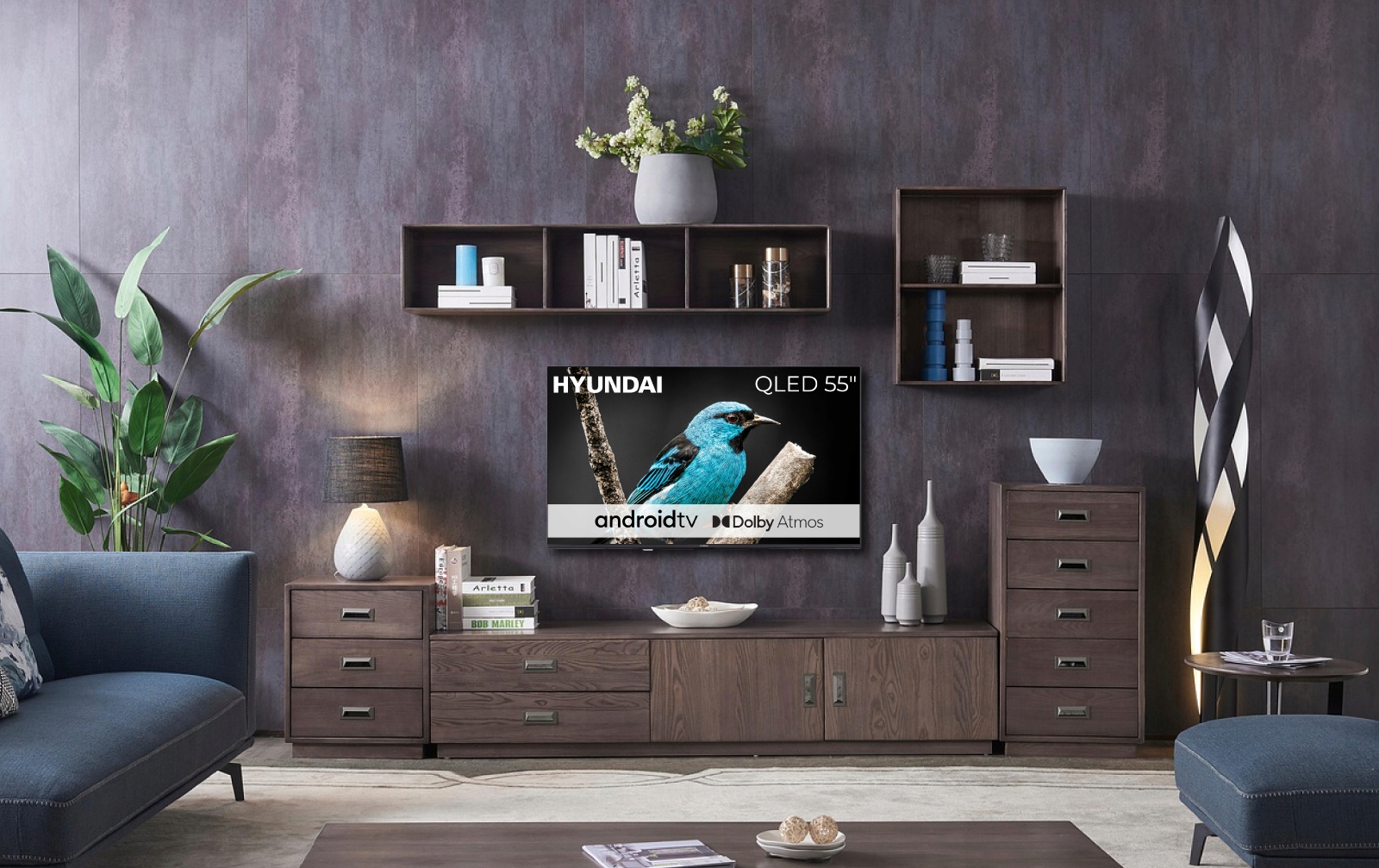 Funkcje Smart TV – Nowoczesne udogodnienia dla każdego