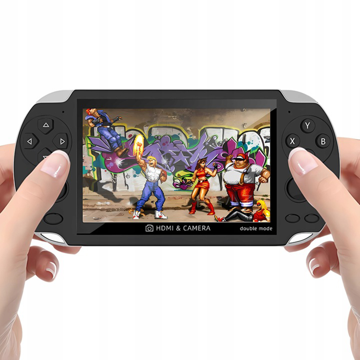 Multimedia w Zasięgu Ręki – Odtwarzaj Muzykę, Filmy i E-booki