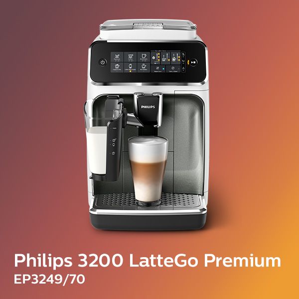 Philips Tabelka Ep3249 Jasniej